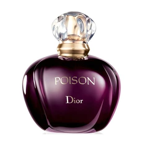 Poison (perfume) 